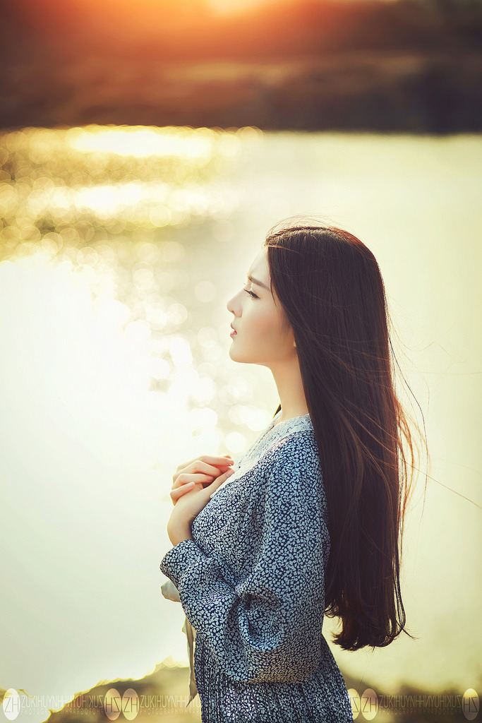 年轻妻子的朋友